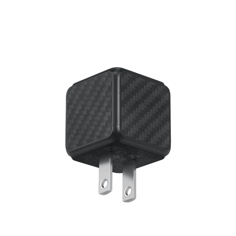 30W Charger or C-C Cable (redeem only)