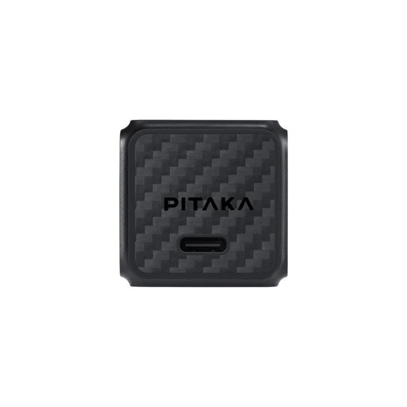 30W Charger or C-C Cable (redeem only)