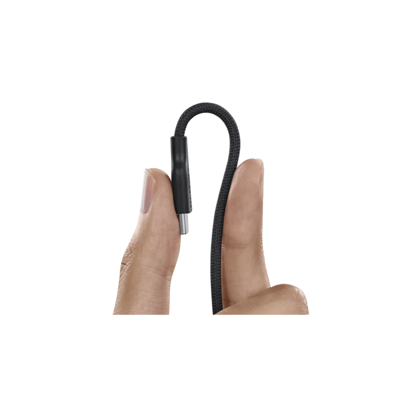 30W Charger or C-C Cable (redeem only)