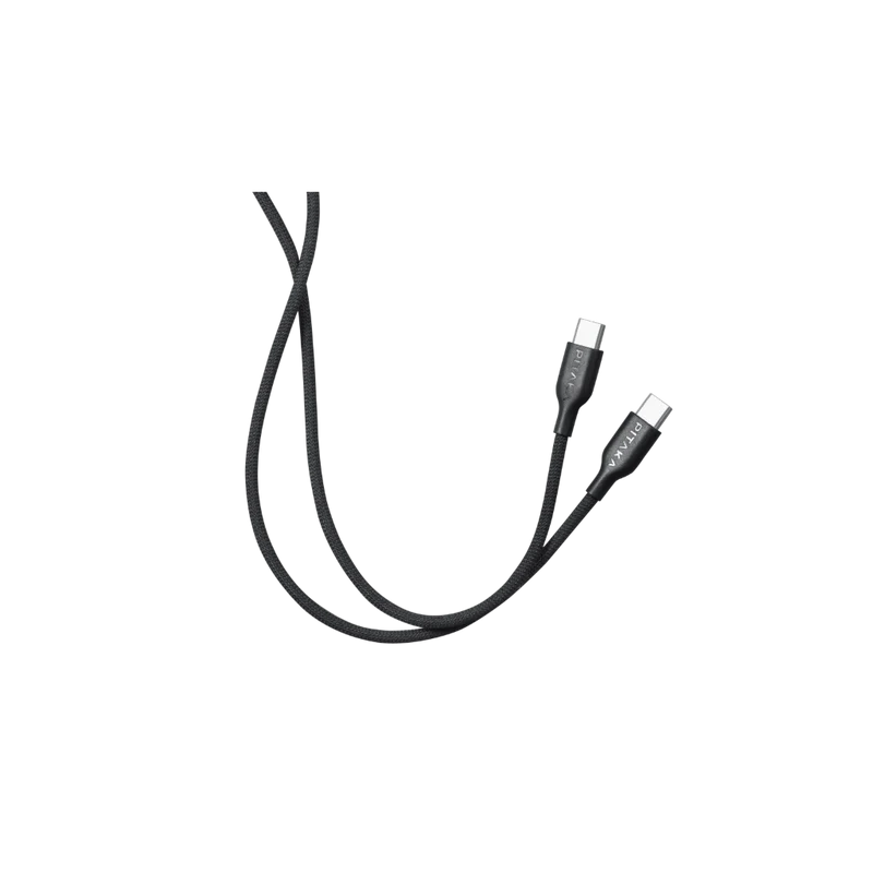 30W Charger or C-C Cable (redeem only)