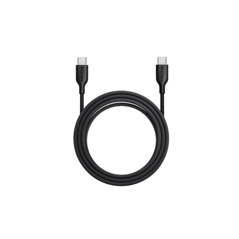 30W Charger or C-C Cable (redeem only)