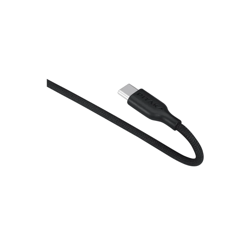 30W Charger or C-C Cable (redeem only)