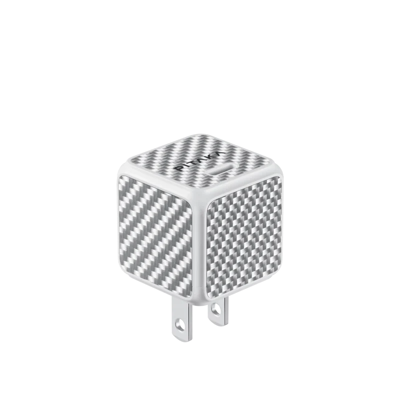 30W Charger or C-C Cable (redeem only)
