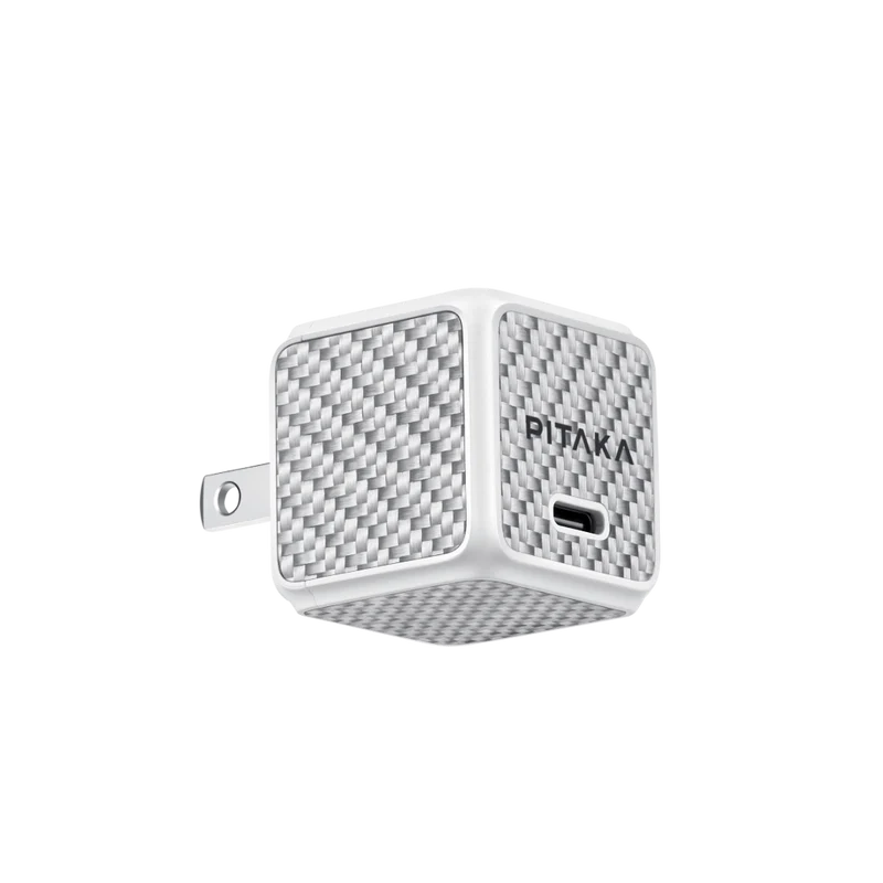 30W Charger or C-C Cable (redeem only)