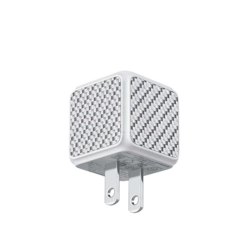 30W Charger or C-C Cable (redeem only)