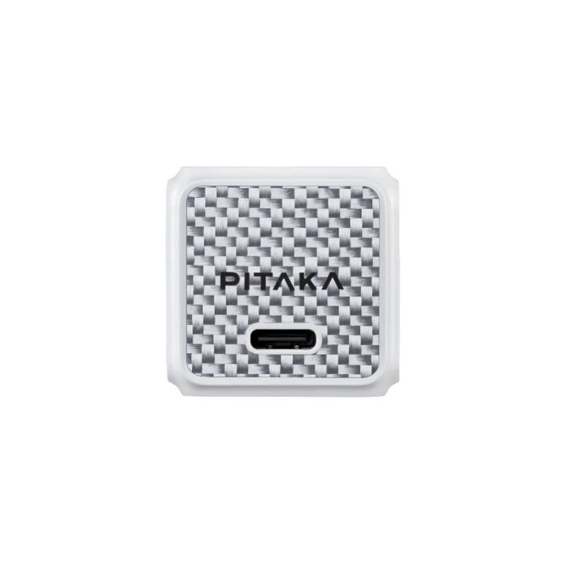 30W Charger or C-C Cable (redeem only)