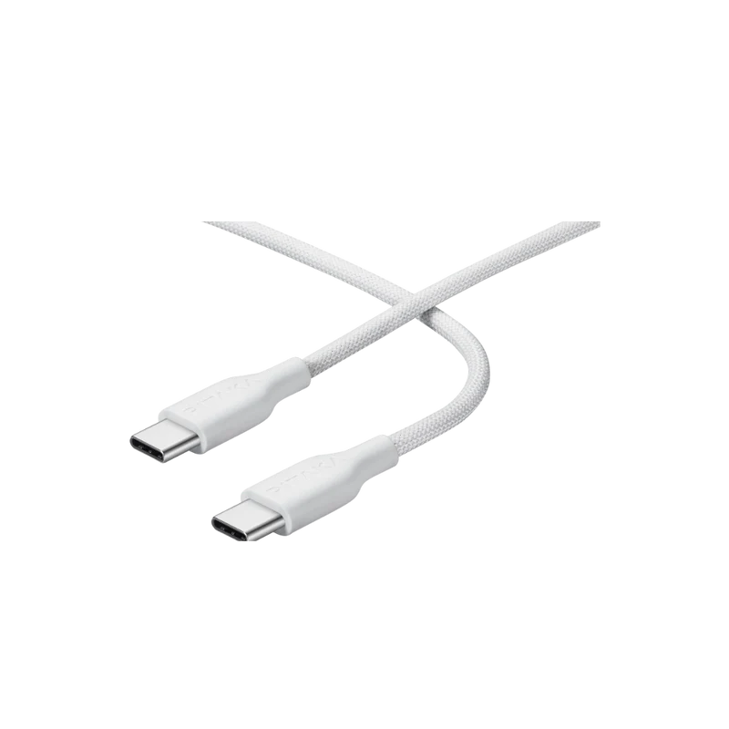 30W Charger or C-C Cable (redeem only)