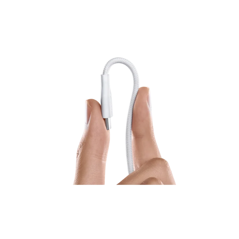 30W Charger or C-C Cable (redeem only)