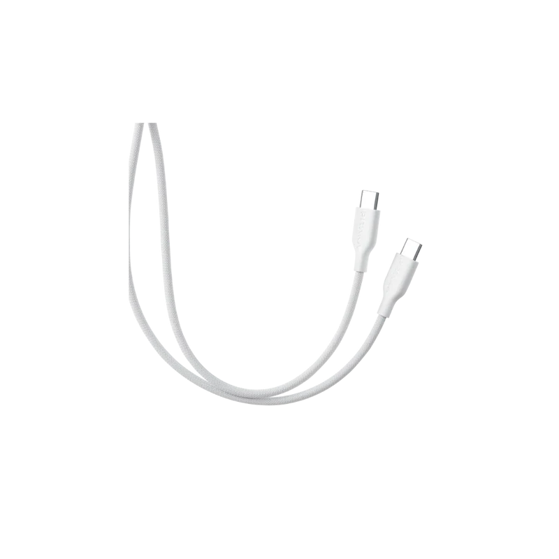 30W Charger or C-C Cable (redeem only)