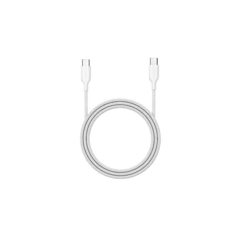 30W Charger or C-C Cable (redeem only)