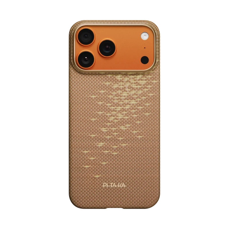 PITAKA × Gordon Hunt Glints of Gold | Limited Artist Edition Gift Box