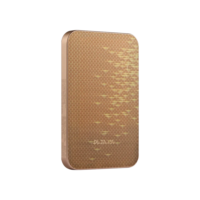 PITAKA × Gordon Hunt Glints of Gold | Limited Artist Edition Gift Box