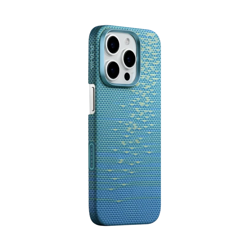 Glints of Gold Phone Cases