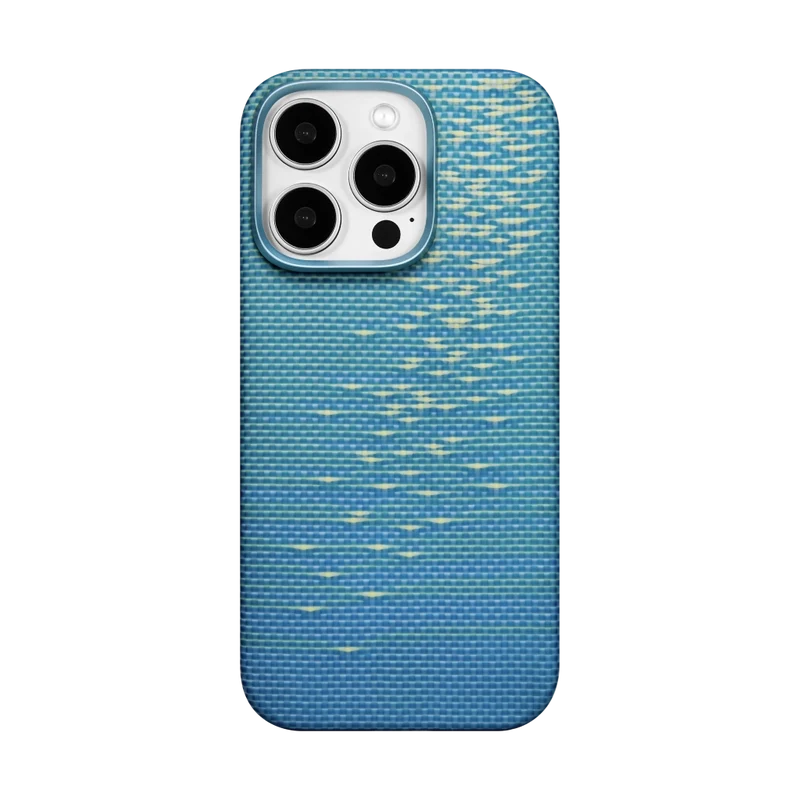 Glints of Gold Phone Cases