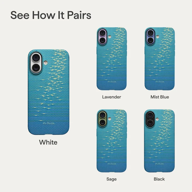Glints of Gold Phone Cases