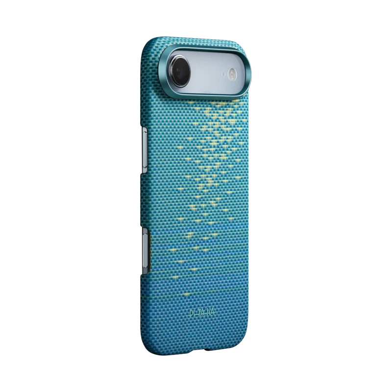 Glints of Gold Phone Cases
