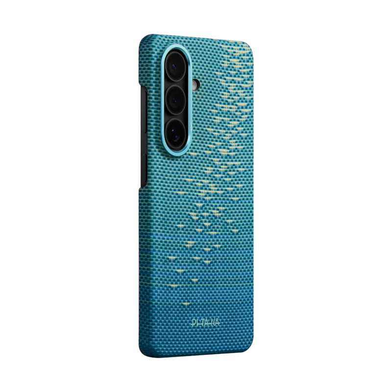 Glints of Gold Phone Cases