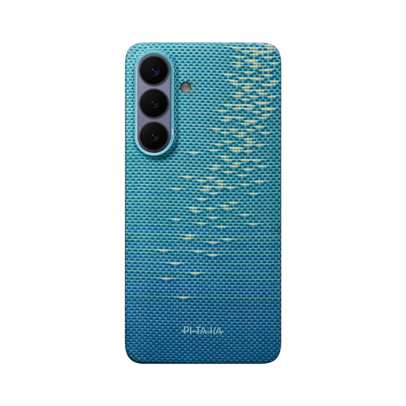 Glints of Gold Phone Cases