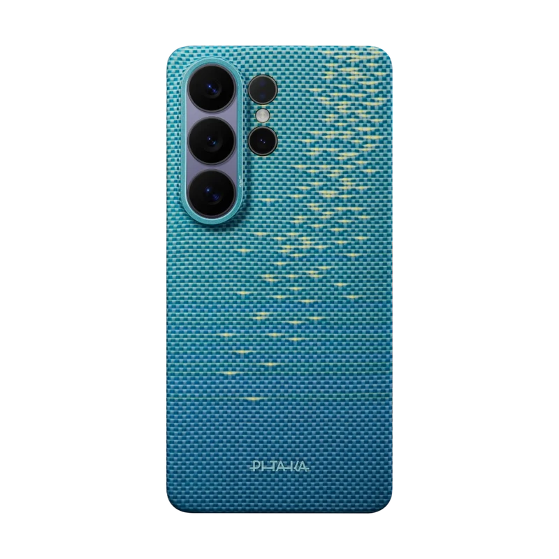Glints of Gold Phone Cases