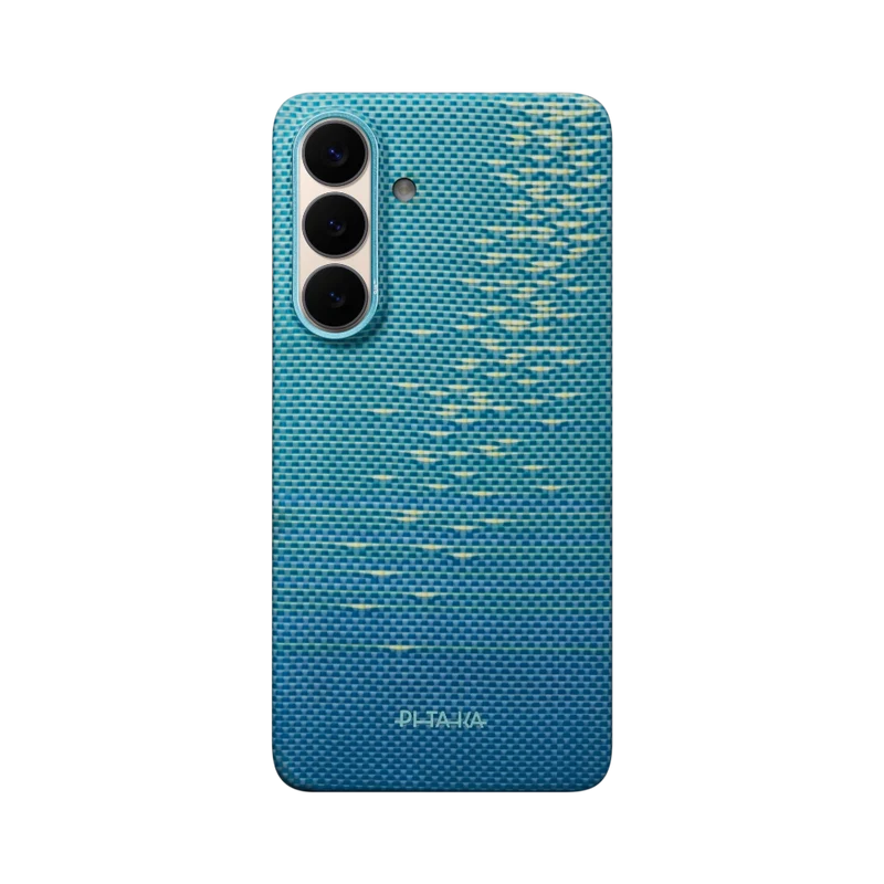 Glints of Gold Phone Cases