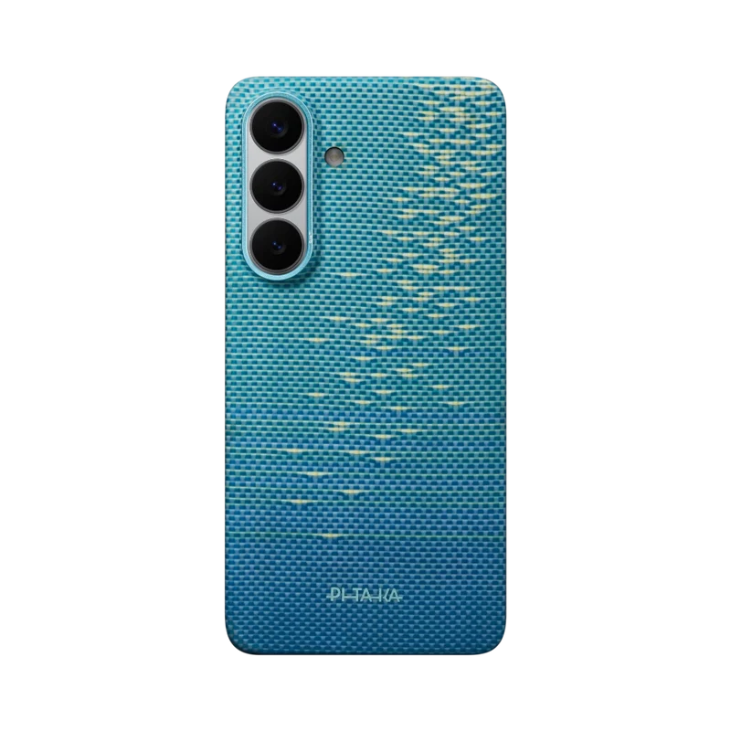 Glints of Gold Phone Cases