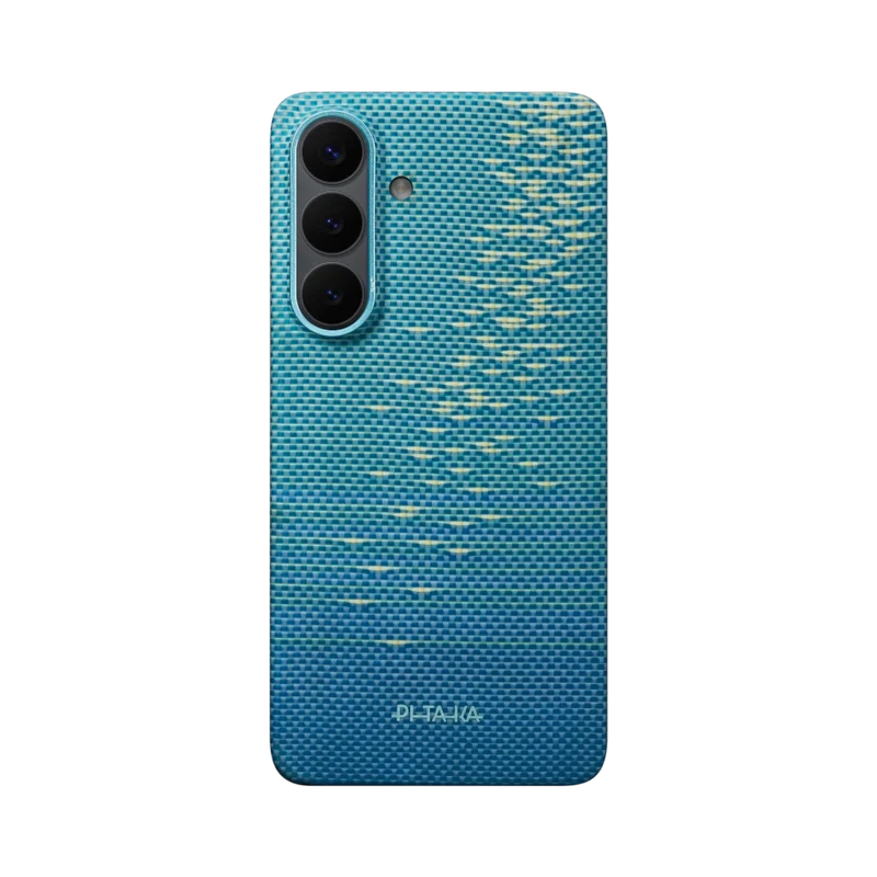 Glints of Gold Phone Cases