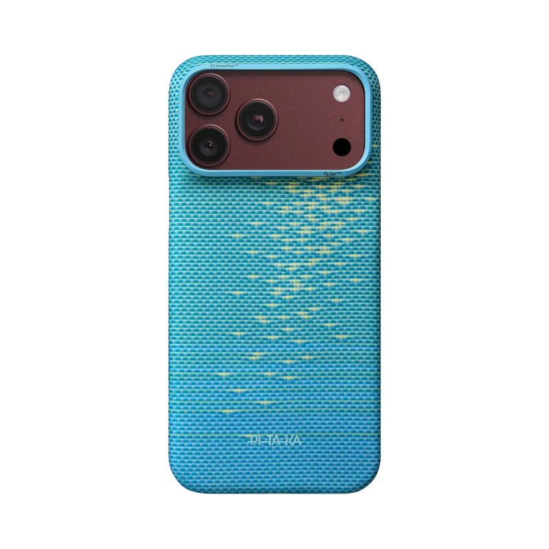 Glints of Gold Phone Cases