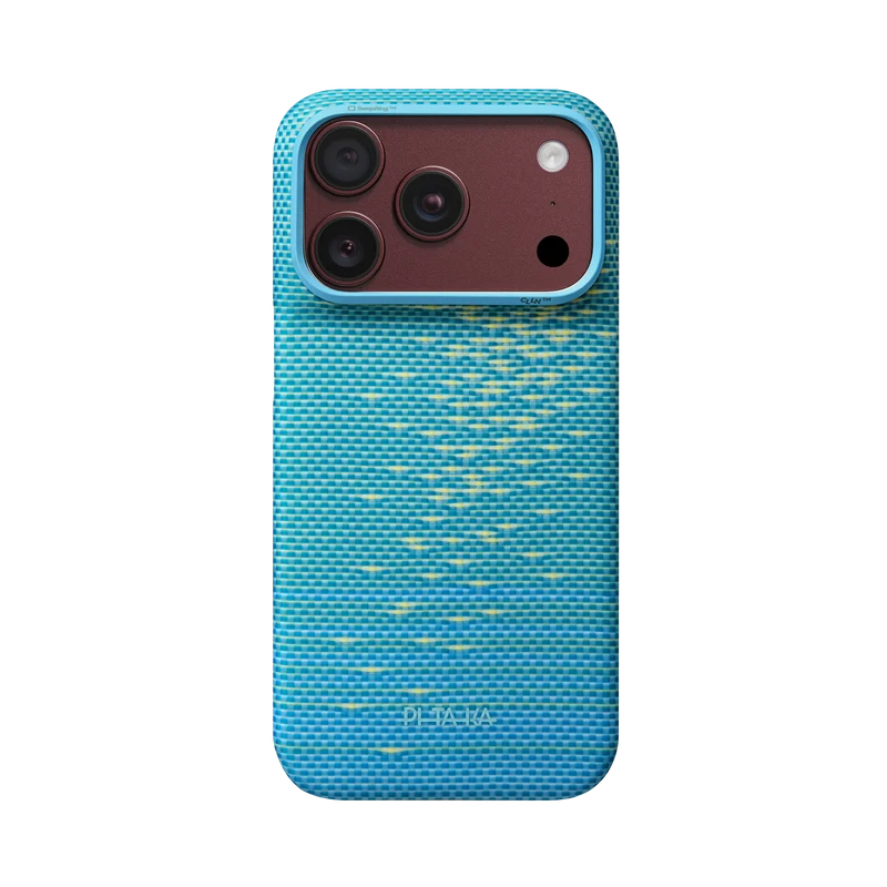 Glints of Gold Phone Cases