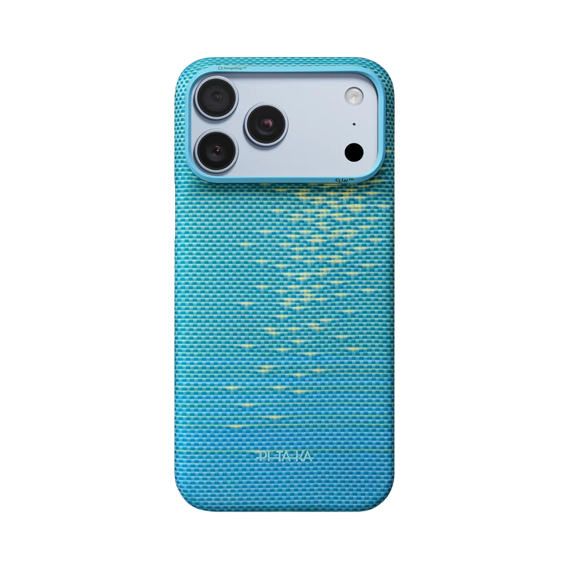 Glints of Gold Phone Cases