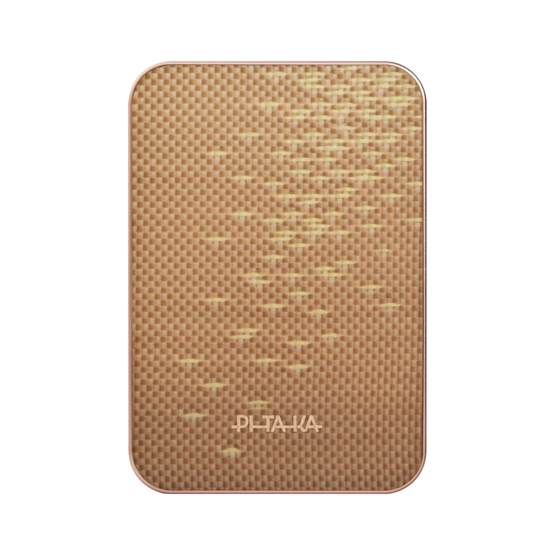Aramid Fiber Magnetic Power Bank (Sale)