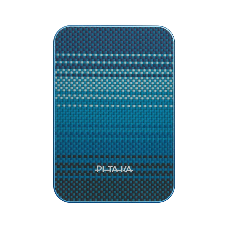 Aramid Fiber Magnetic Power Bank (Sale)