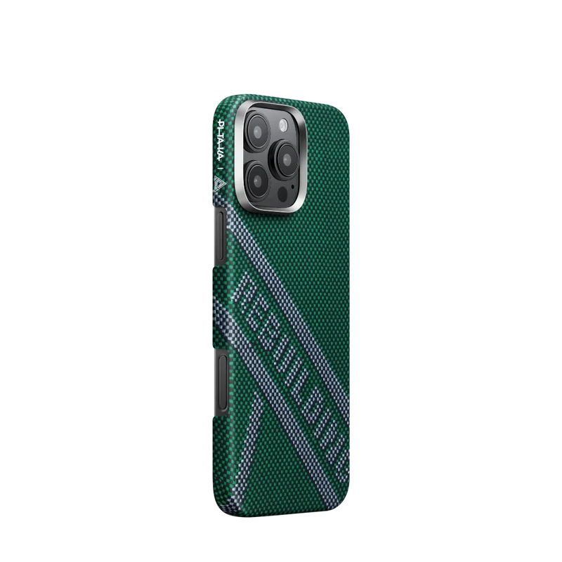 Re-TROS Collaborative Phone Cases