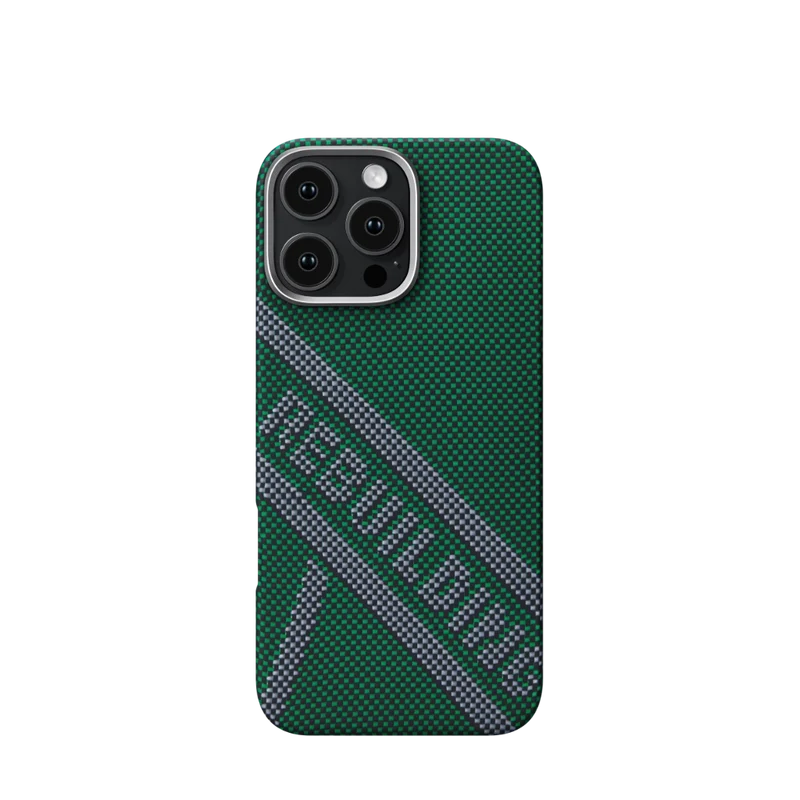 Re-TROS Collaborative Phone Cases