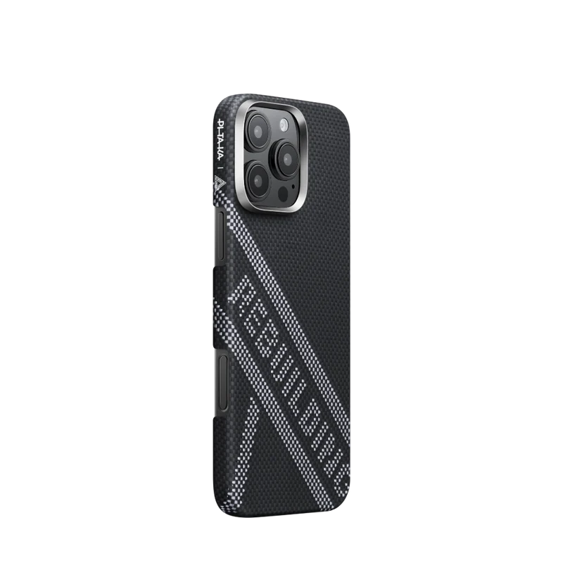Re-TROS Collaborative Phone Cases