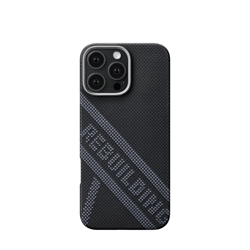 Re-TROS Collaborative Phone Cases