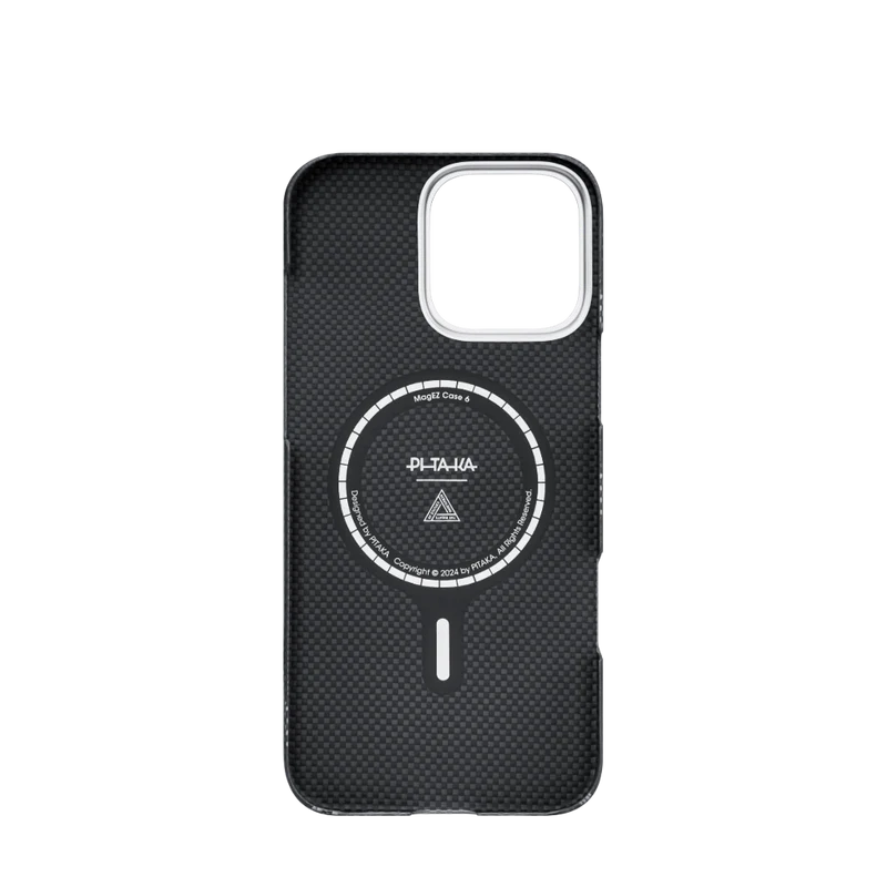 Re-TROS Collaborative Phone Cases