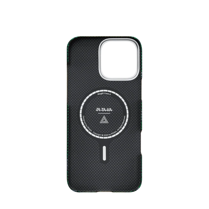 Re-TROS Collaborative Phone Cases