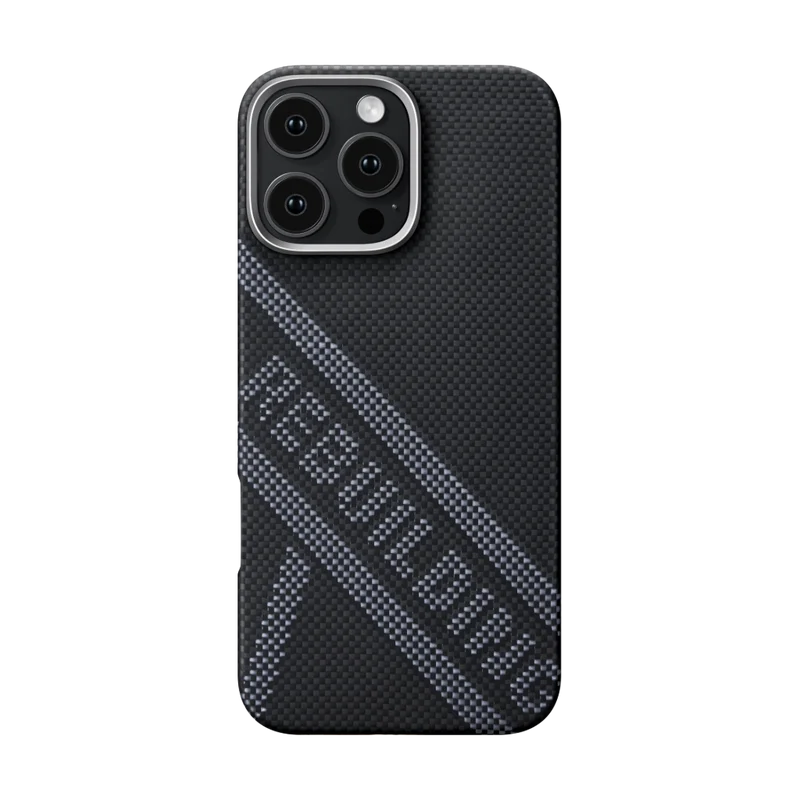Re-TROS Collaborative Phone Cases