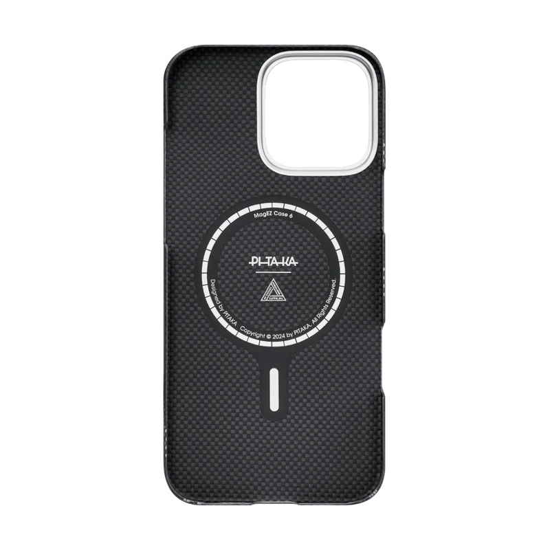 Re-TROS Collaborative Phone Cases