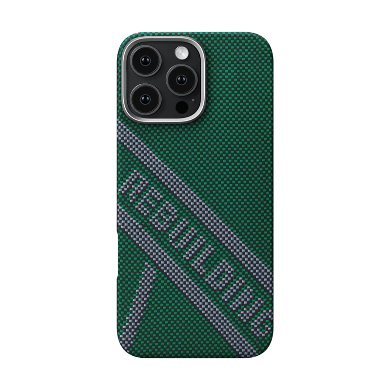 Re-TROS Collaborative Phone Cases