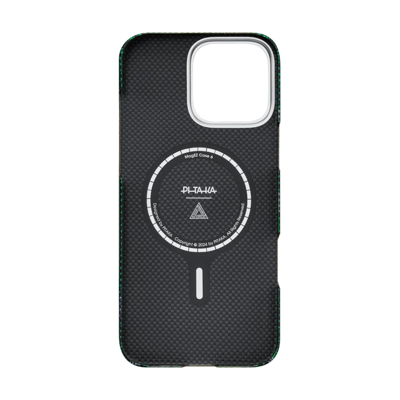 Re-TROS Collaborative Phone Cases