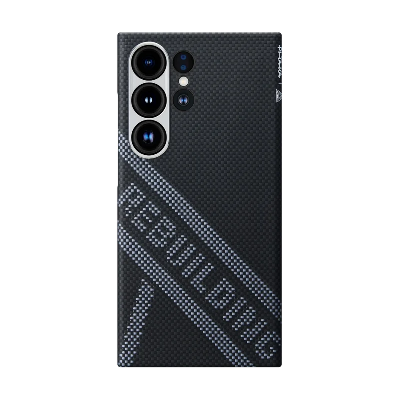 Re-TROS Collaborative Phone Cases