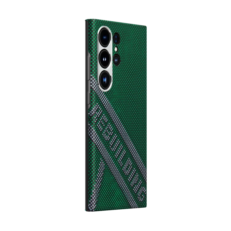 Re-TROS Collaborative Phone Cases