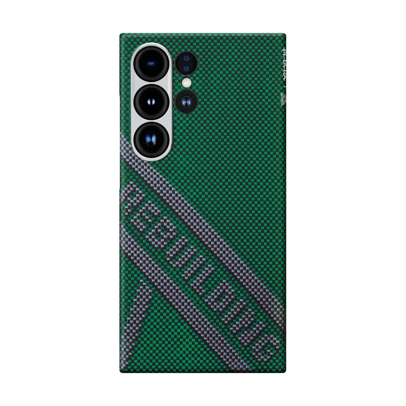 Re-TROS Collaborative Phone Cases