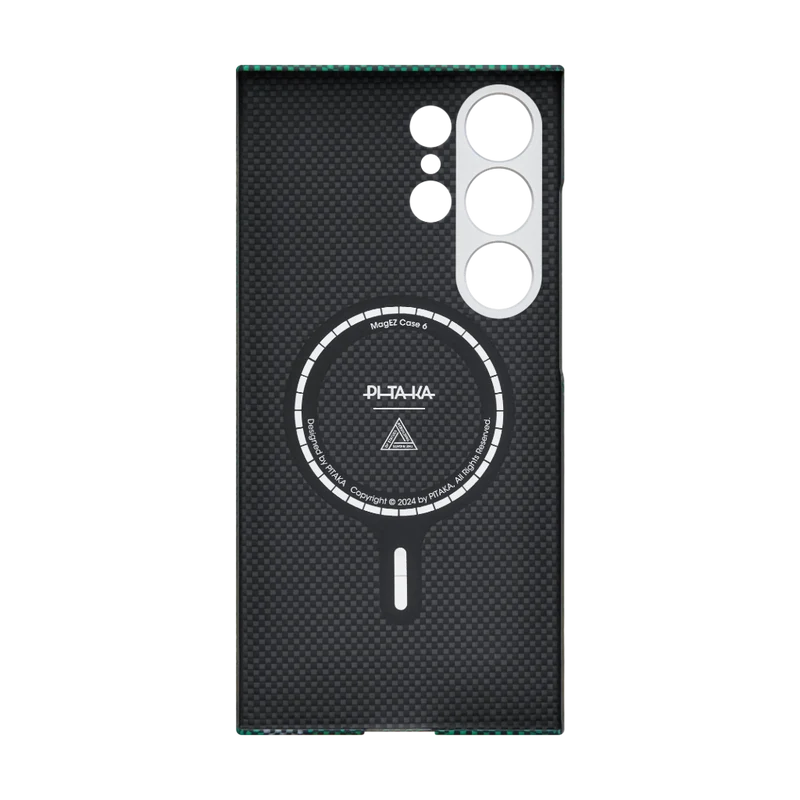 Re-TROS Collaborative Phone Cases