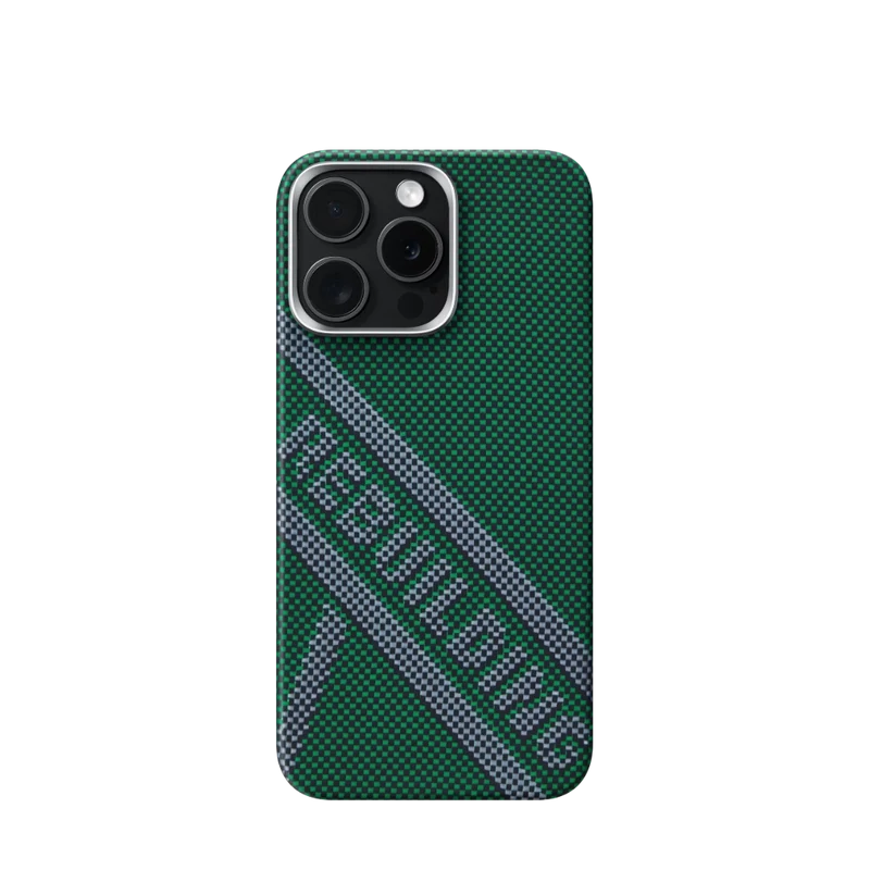 Re-TROS Collaborative Phone Cases
