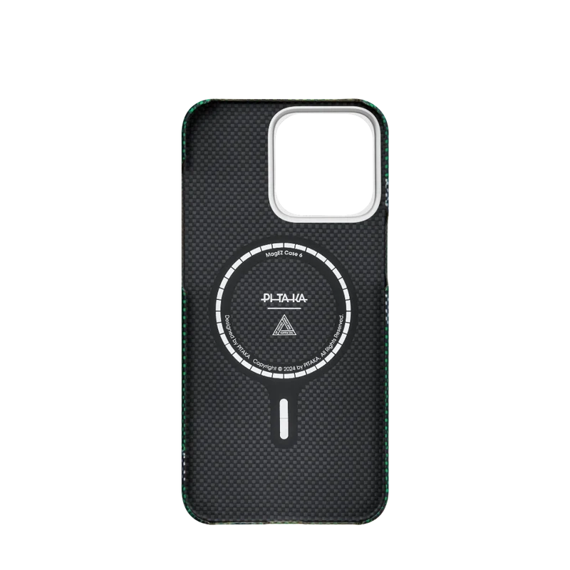 Re-TROS Collaborative Phone Cases
