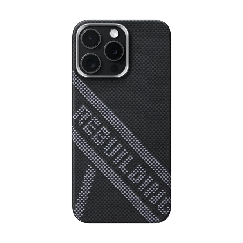 Re-TROS Collaborative Phone Cases