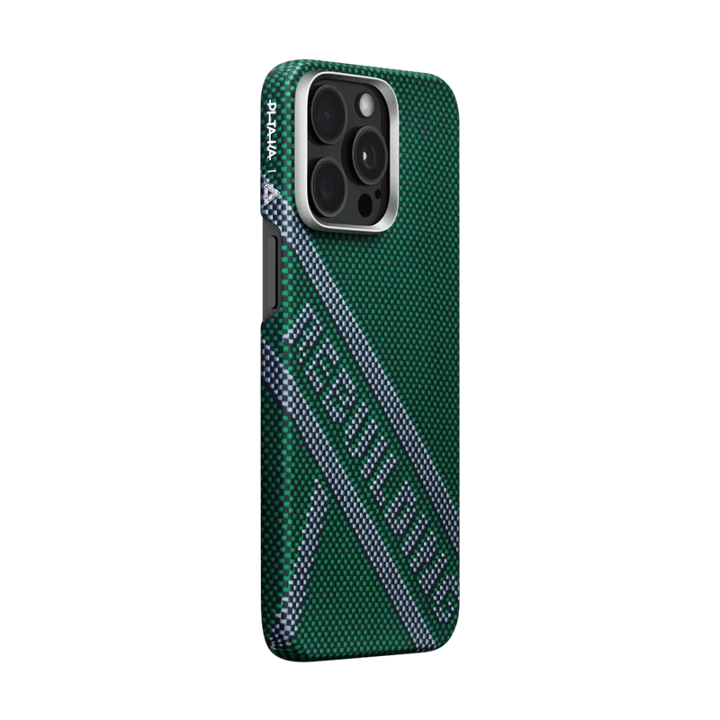 Re-TROS Collaborative Phone Cases