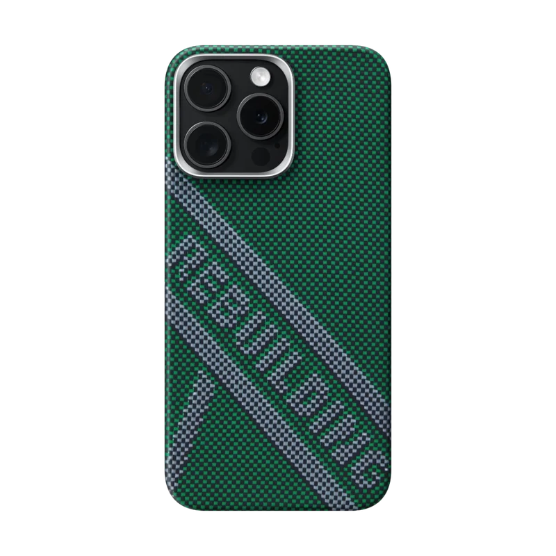 Re-TROS Collaborative Phone Cases